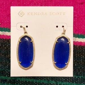 Kendra Scott earrings